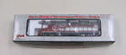 Atlas Master Locomotive Series Silver 7504 Sd 24 Burlington 502 732573075047