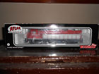 2101 Atlas Mib Trainman Plus Nre Genset Ii Canadian Pacific Ho Scale Locomotive 843375052294