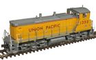 Atlas10002806 Atlas Ho Scale Esu Sound Union Pacific
