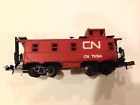 79184 Austria Car Ahm Caboose Cn Vintage