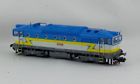 B018g98vno Rklin Trix Diesel Locomotive Series Zssk Vehicle