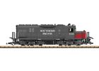 B01m0pu33q Rklin Lgb Diesel Locomotive Alco Bnsf Vehicle