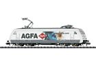 B074n1zyxz Rklin Trix Electric Locomotive Br