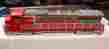 B40-8w Walthers Santa Fe 574 With Soundtraxx Dcc