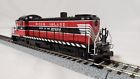 Bac-64209 Bachmann Ho Alco Rock Island Dcc