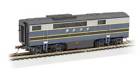 Bac11806 Bachmann Denver Rio Grande 022899118062