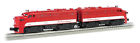 Bac20091 Williams By Bachmann Alco Fa-2