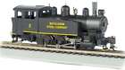 Bac52101 Bachmann Ho Porter Loco Bethlehem Steel 022899521015