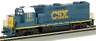 Bac61119 Bachmann Ho Csx 022899611198
