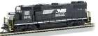 Bac61716 Bachmann 61716 Ho Gp38-2 022899617169