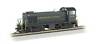 Bac63403 Bachmann Ho Alco Diesel Dcc Prr Original Box 022899634036