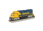 22899663029 Bac66302 Bachmann Emd Gp40 Dcc