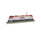 Bac67403 Bachmann Amtrak Locomotive Salutes Our Veterans 022899674032