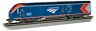 Bac68302 Bachmann Ho Siemens Tier Charger Amtrak Amtk Dcc Sound