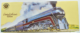 Bachmann 65869 Norfolk And Western N&w Class J 608 Powhatan Arrow Pocahontas N New