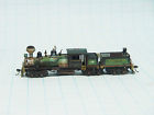 Bachmann Ho Spectrum Dcc-sound 3 Truck Shay Professionaly Painted Weathered 022899847023