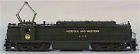 Bachmann Ho Spectrum E33 Electric Loco Norfolk Western N W 235 New Sealed 022899824031