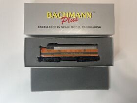 Bachmann Plus Ho Emd F7 A Diesel Great Northern #311a