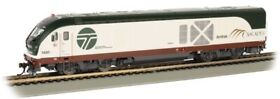 Bachmann-siemens Sc-44 Charger Wow Sound R And Dcc Amtrak Cascades Washingt