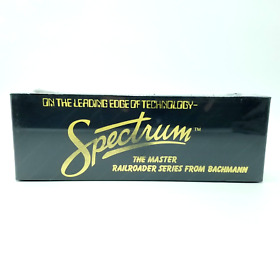 Bachmann Spectrum 81104 Southern Pacific Ge 70 Ton Diesel Locomotive #5108 New