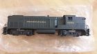 Ds-14 Baldwin Perfect Scale Models Brass Pennsylvania