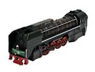 Bc-toy3243187011-emma02729 Blancho Vintage Toy Train Model Trains Simulation Locomotive Black Hobbies