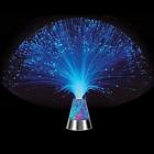 Bcitzeyvdm General Ice Fiber Optic Mood Novelty Lamps Lighting Glacier