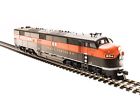 Bli2729 Broadway Limited New Locomotive 836563027297