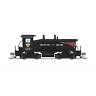 Bli3911 Broadway Limited Imports Emd Dcc Locomotives 836563039115