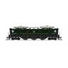 Bli3959 Broadway Limited Imports Boxcab Sound Dc Dcc Prr 836563039597