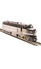 Bli4152 Broadway Limited 4152 Ho 836563041521