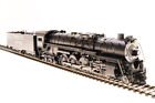 Bli4594 Broadway Limited Imports Ltd Steam Atsf Santa Fe Topeka Atchison