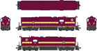 Bli4884 Atlas Broadway Ltd Duluth Messabe Iron Range Dm Ir Dmir