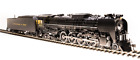 Bli4904 Broadway Limited Imports Brass Hybrid Greenbrier Snd