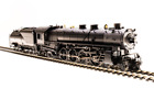 4-8-2-7003 Bli5467 Broadway Limited Imports Up Mountain Union Pacific Coal