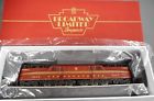 Bli625 Broadway Limited Ho Scale Lmtd Electric Locomotive