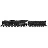 Bli6643 Broadway Limited Imports Ho Up Locomotives 836563066432