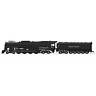 Bli6644 Broadway Limited Imports Ho Up Locomotives 836563066449