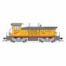 Bli6734 Broadway Limited Imports Ho Emd Sound Dc Dcc 836563067347