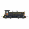 Bli6744 Broadway Limited Imports Ho Emd Sound Dc Dcc 836563067446