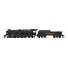 Bli6809 Broadway Limited Imports Ho Rdg Locomotives 836563068092