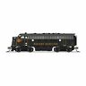 Bli6868 Broadway Limited Imports Bli Emd Paragon Wm Locomotives 836563068689
