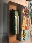 Bnf7a Athearn Ho Scale Burlington Northern