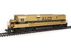 Bow23978 Bowser New Locomotive W 820024239787
