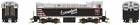 Vo1000 Bowser 24220 Ho Cb Zebra Stripe Dcc Ready