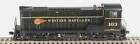 691-4673 Bowser Ho Scale Locomotive Western Maryland