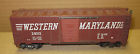29212 Box - Mantua Tyco Western Car Ho Maryland