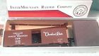 82790 Box 40 Aar Intermountain Chicago Northwestern Nw