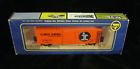 5486h Box Ahm Ill. Ho Car Central Nib Illinois Central- Scale -