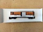 5279e Box Orange Car Silver Ahm Sliding Rgw Nos Vintage Ho Door